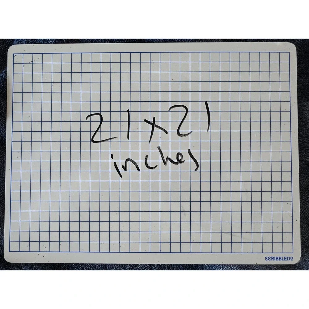 Brownies & Lemonade Graphic Print Bandana - 21